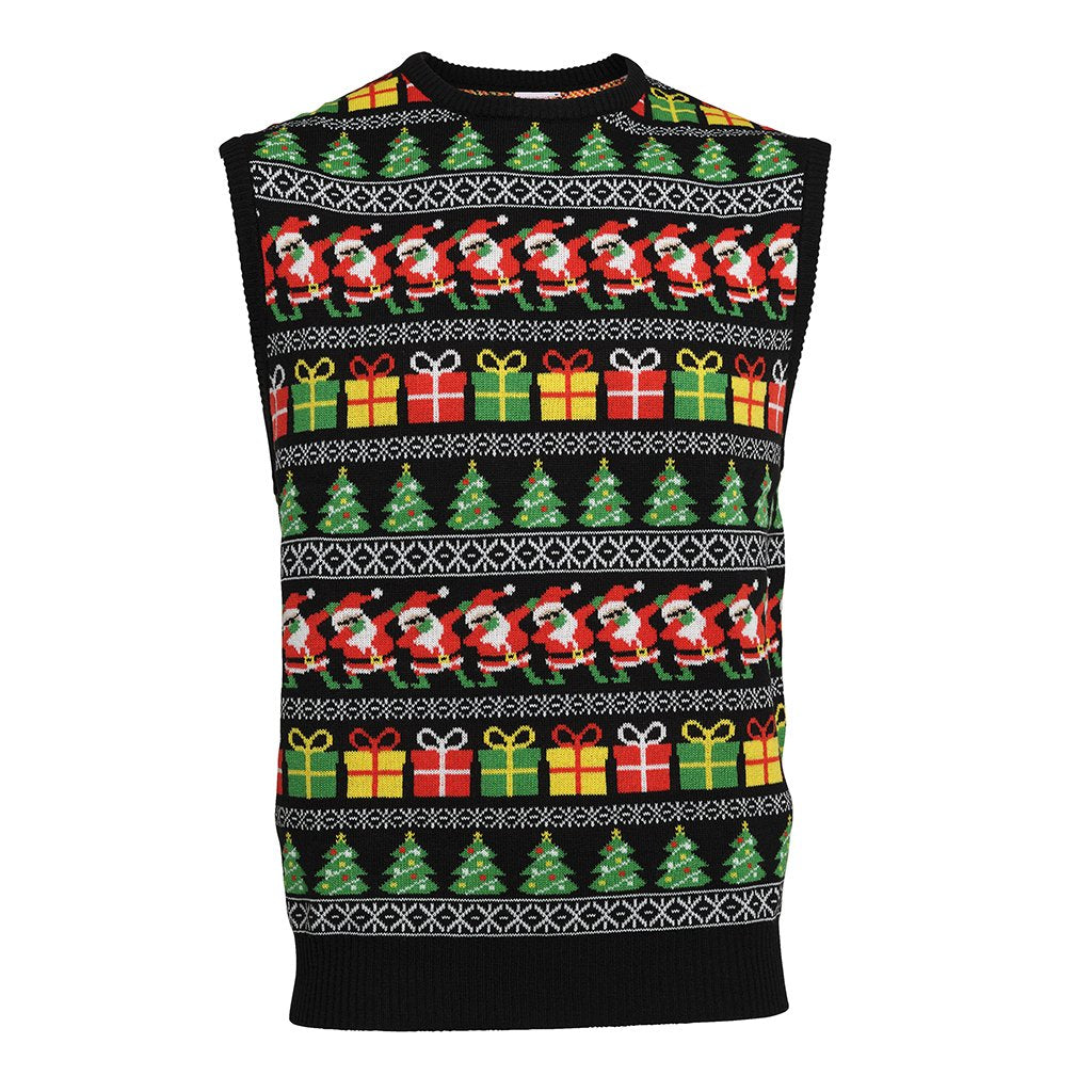 Julegenser Vesten - Herre